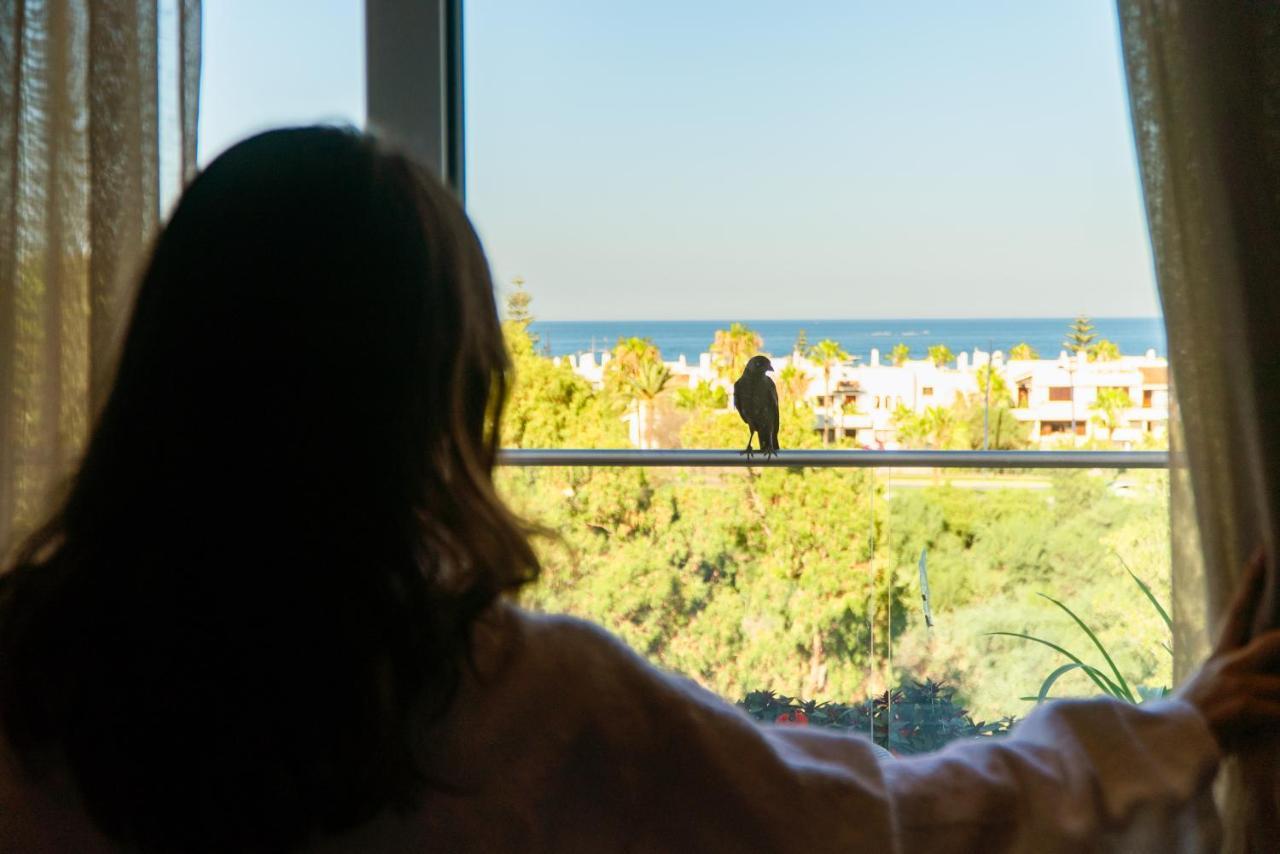 Hotel Tamuda Beach M'Diq Esterno foto