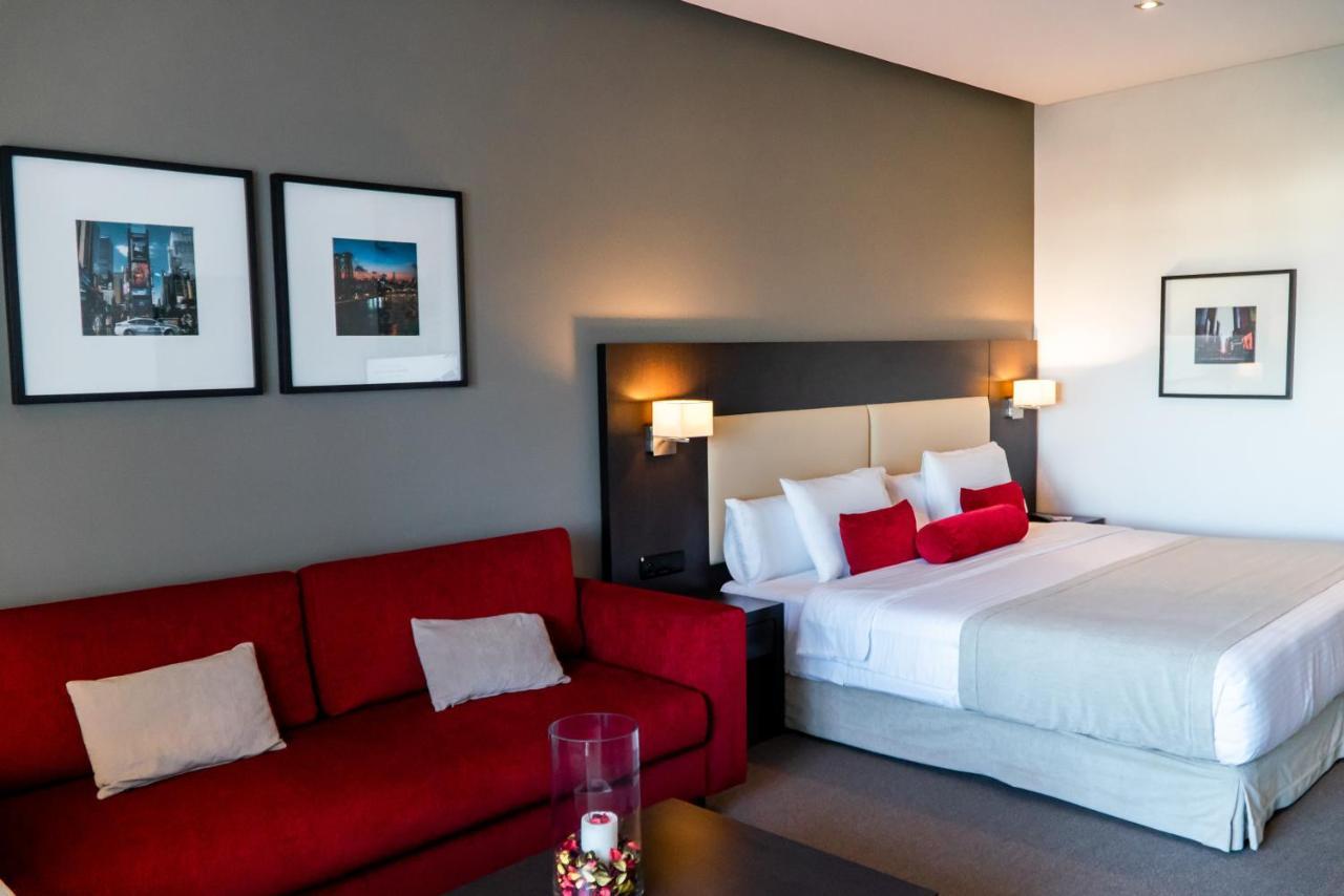 Hotel Tamuda Beach M'Diq Esterno foto
