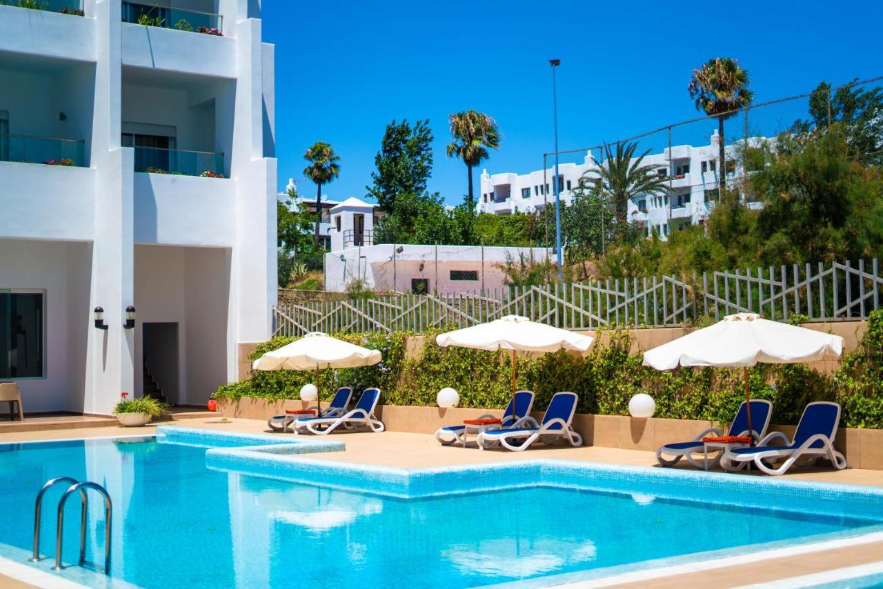 Hotel Tamuda Beach M'Diq Esterno foto