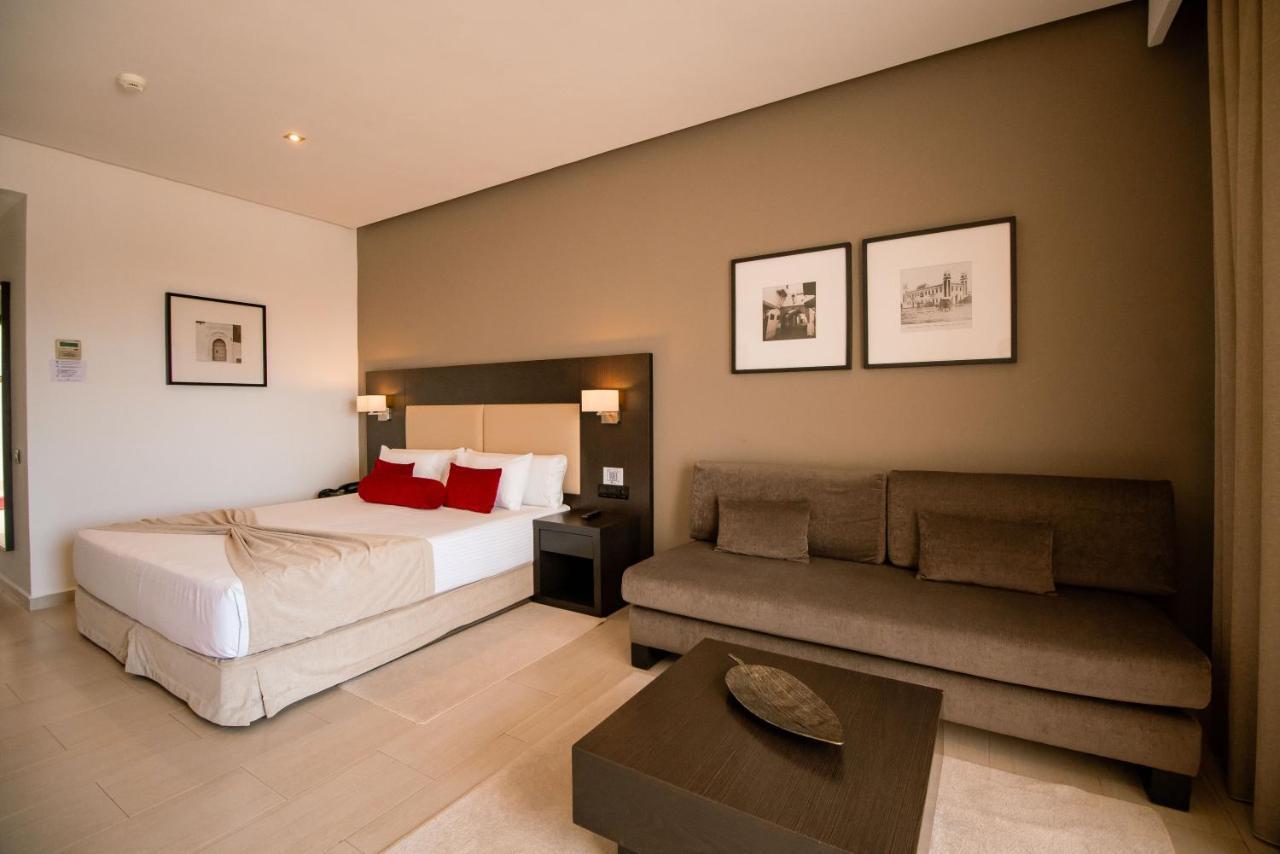 Hotel Tamuda Beach M'Diq Esterno foto